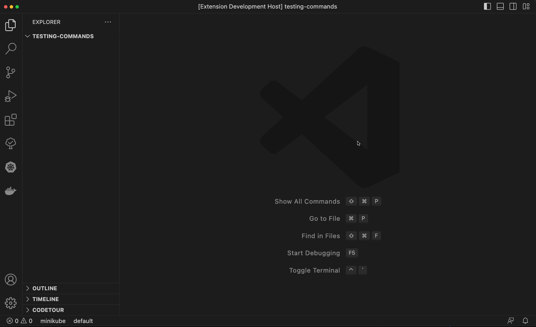 Provide command to create a Camel route defined in XML DSL using Camel JBang